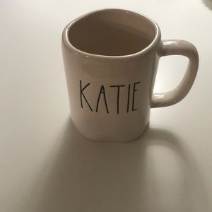 Rae Dunn mug